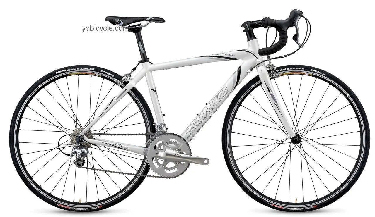 Specialized Ruby Elite C2 competitors and comparison tool online specs and performance