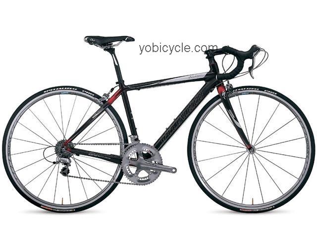 Specialized Ruby Pro 2006 comparison online with competitors