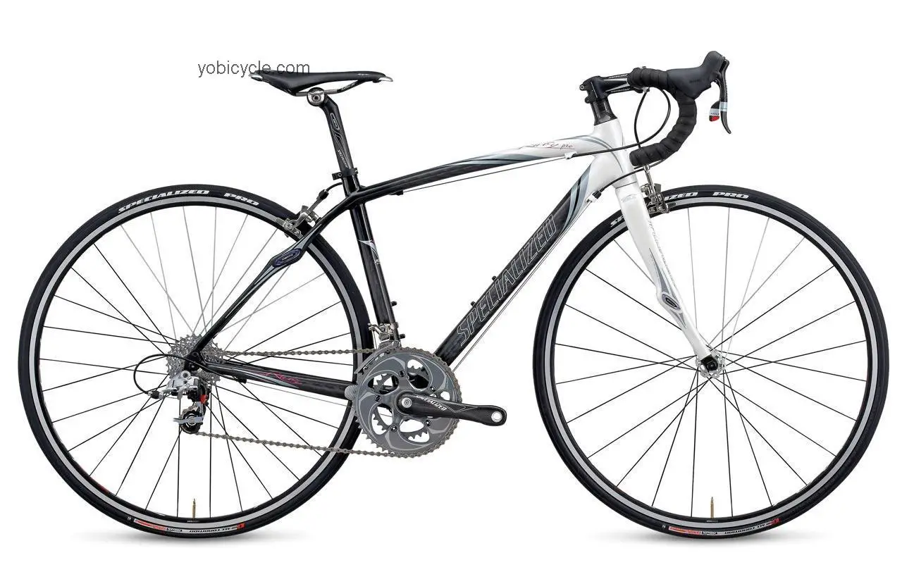 Specialized Ruby Pro C2 Red competitors and comparison tool online specs and performance