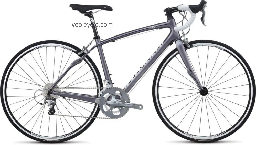 Specialized Ruby Sport Compact competitors and comparison tool online specs and performance