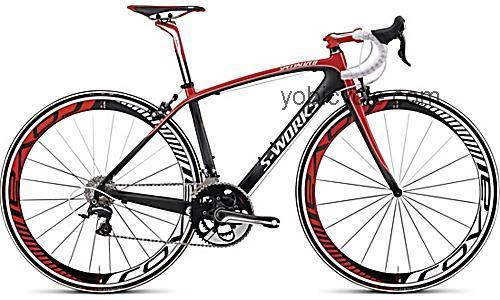 Specialized S-Works Amira 2011 comparison online with competitors