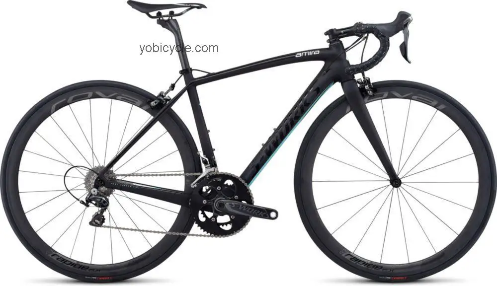 Specialized S-Works Amira SL4 competitors and comparison tool online specs and performance