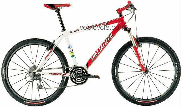 Specialized S-Works M4 competitors and comparison tool online specs and performance