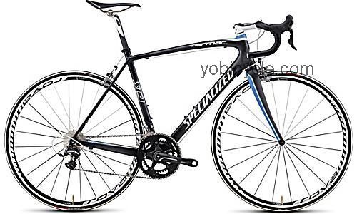 Specialized S-Works Tarmac SL3 DA competitors and comparison tool online specs and performance