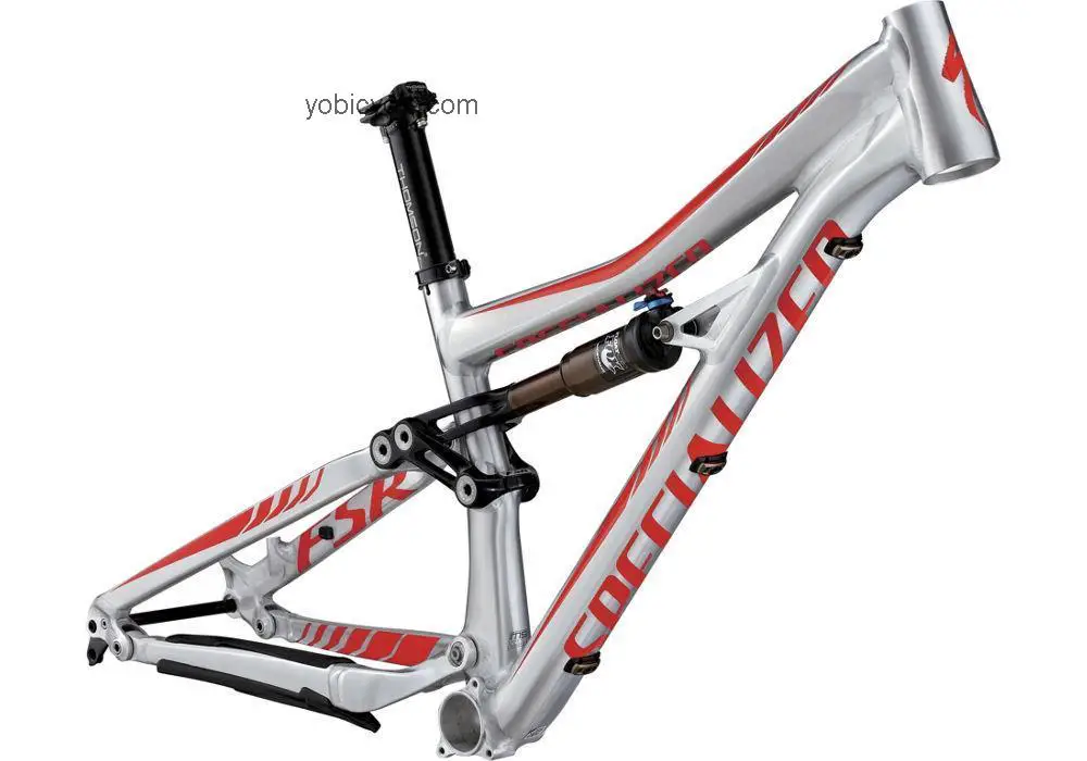 Specialized SX FRAME 2015 comparison online with competitors