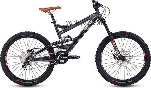 Specialized SX Trail I competitors and comparison tool online specs and performance