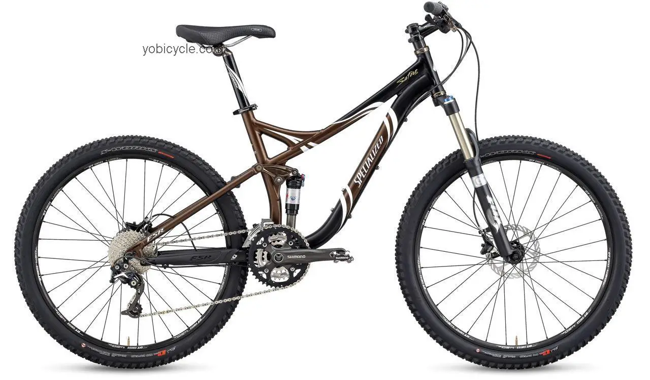 Specialized Safire Elite competitors and comparison tool online specs and performance