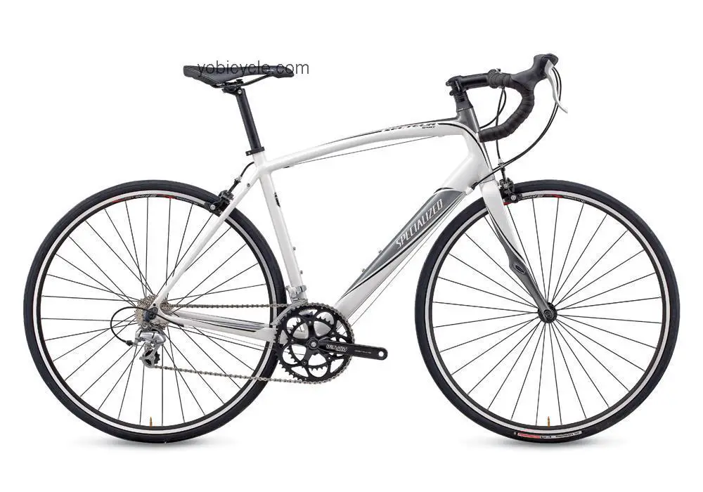 Specialized Secteur Sport C2 competitors and comparison tool online specs and performance