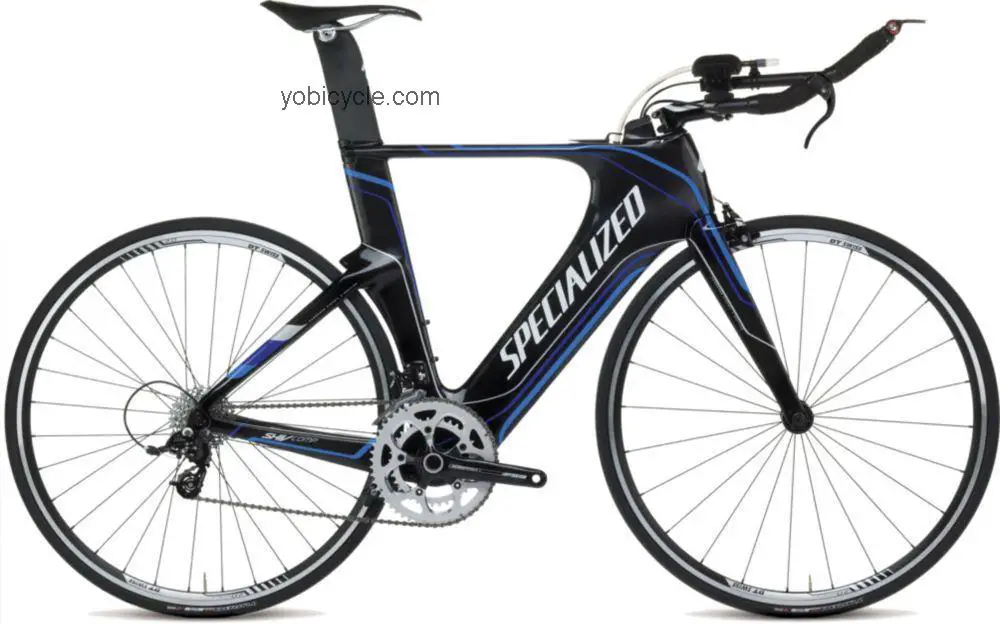 Specialized Shiv Comp Rival Mid Compact competitors and comparison tool online specs and performance