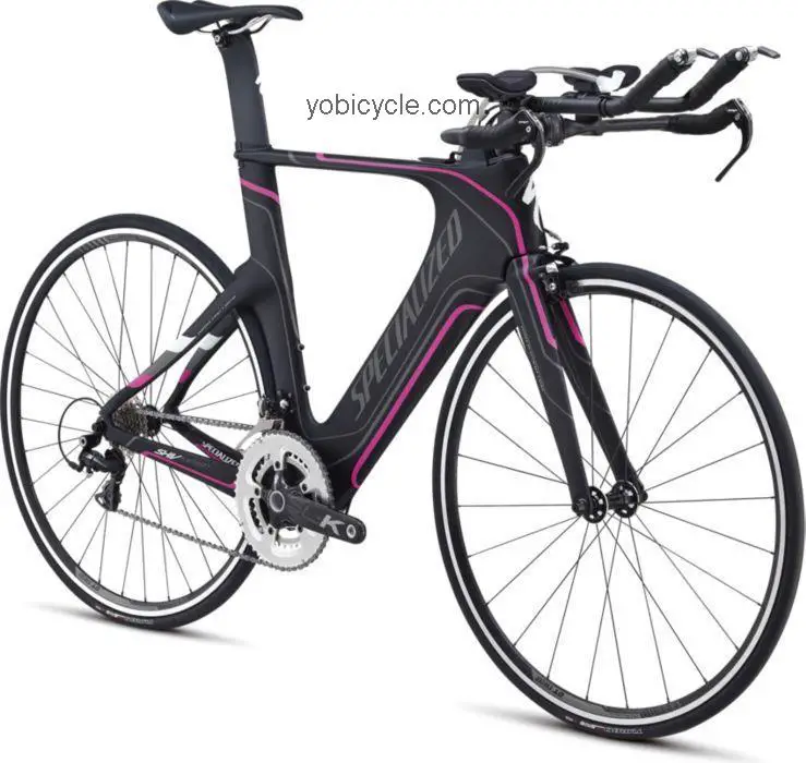 Specialized Shiv Expert Mid Compact competitors and comparison tool online specs and performance