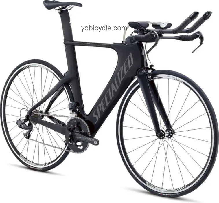 Specialized Shiv Pro Ui2 Mid Compact competitors and comparison tool online specs and performance