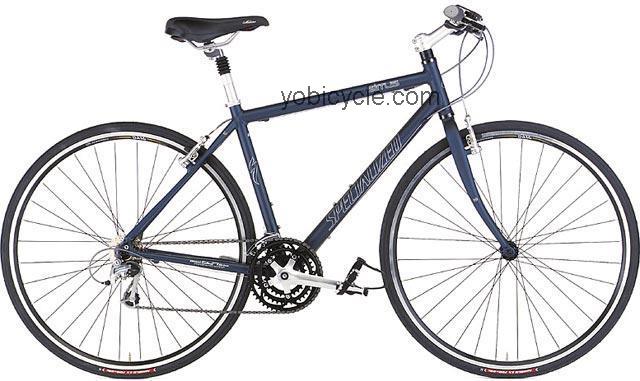 Specialized Sirrus 2003 comparison online with competitors