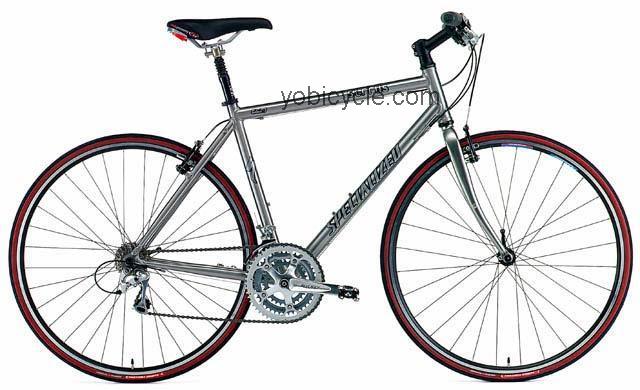 Specialized Sirrus A1 Elite competitors and comparison tool online specs and performance
