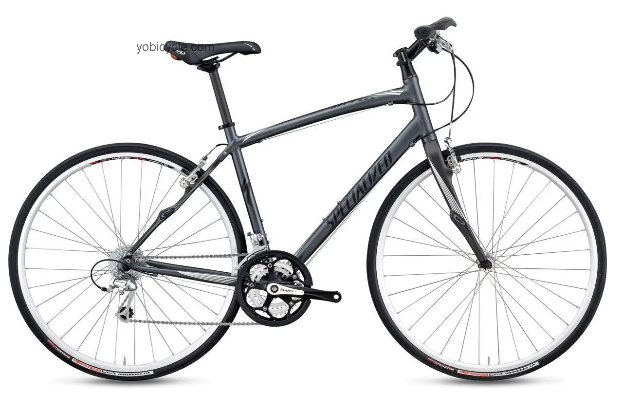 Specialized Sirrus Comp competitors and comparison tool online specs and performance