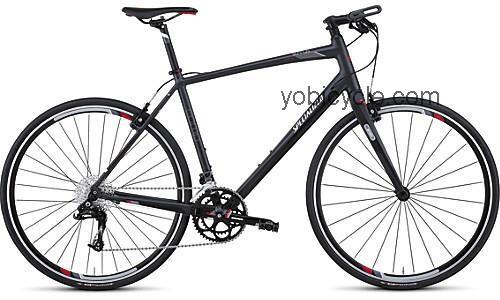 Specialized Sirrus Comp 2012 comparison online with competitors