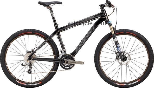 Specialized Stumpjumper Expert Carbon competitors and comparison tool online specs and performance