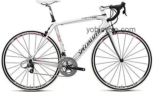Specialized Tarmac SL2 Comp M2 Rival competitors and comparison tool online specs and performance