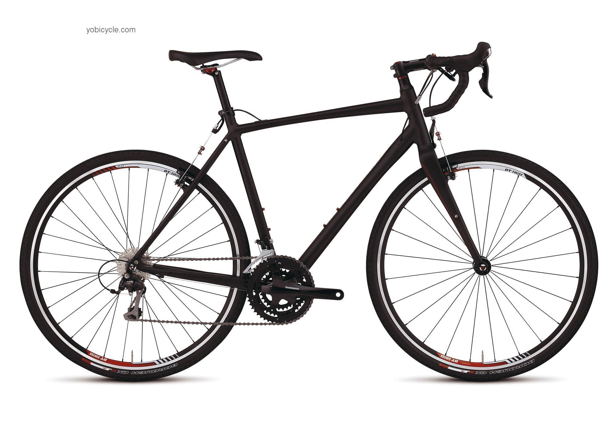 Specialized Tricross Comp competitors and comparison tool online specs and performance