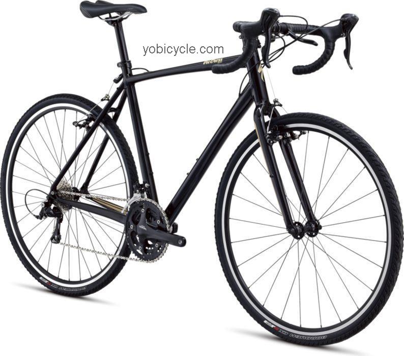 Specialized Tricross Sport Triple 2013 comparison online with competitors
