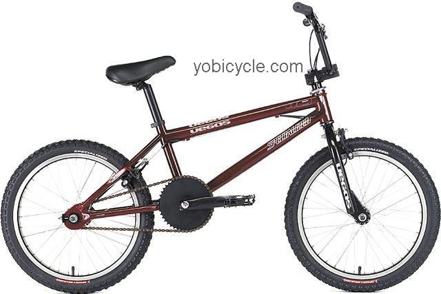 Specialized Vegas competitors and comparison tool online specs and performance