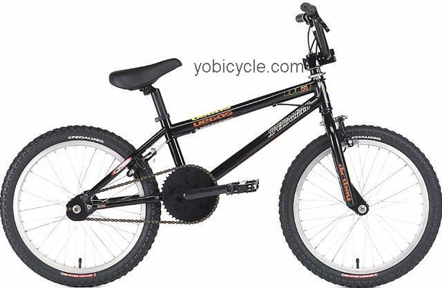 Specialized Vegas Dirtboy competitors and comparison tool online specs and performance