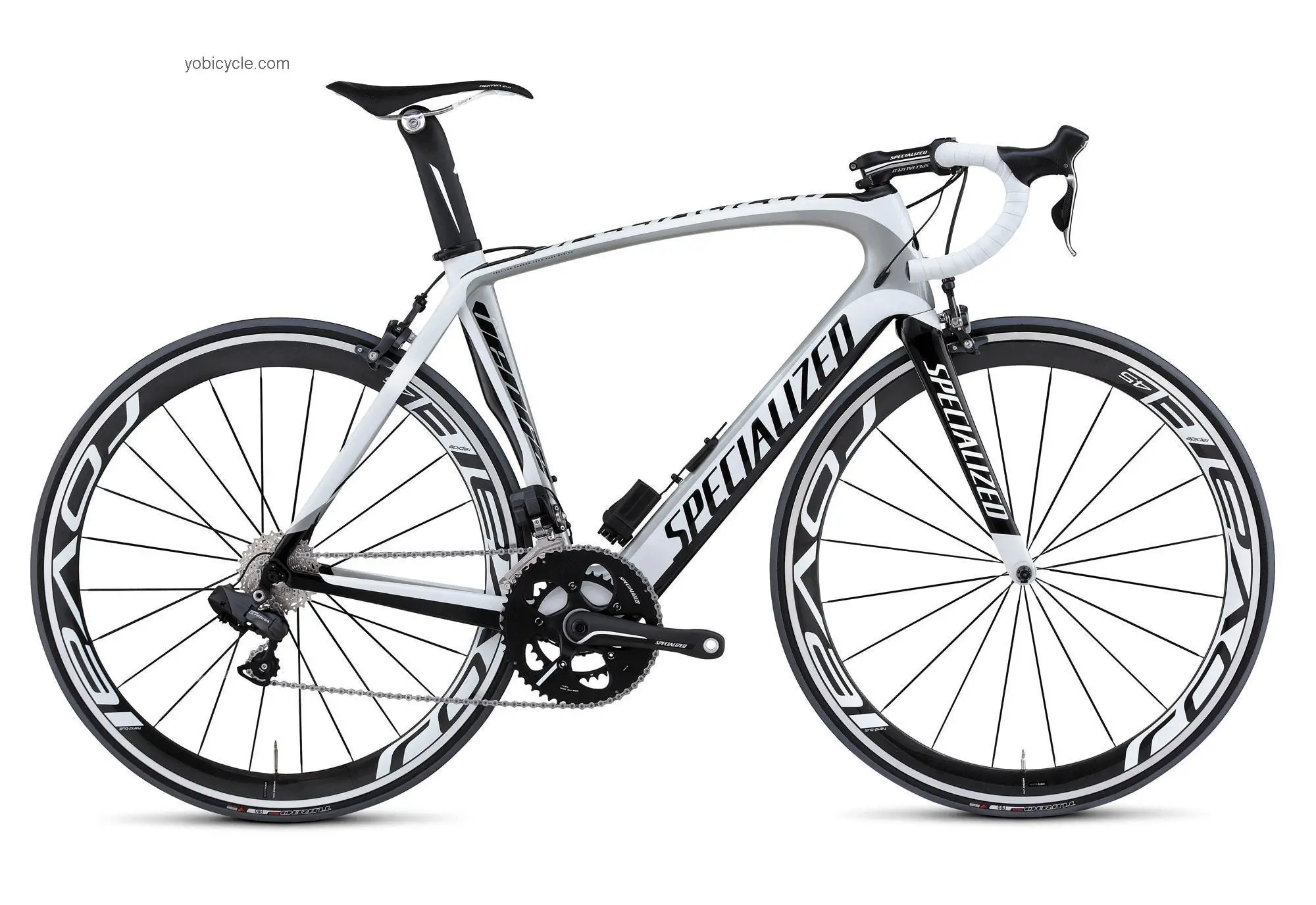 Specialized Venge Pro M2 Ui2 competitors and comparison tool online specs and performance