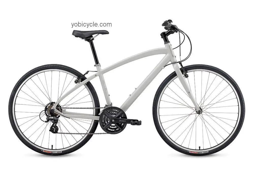 Specialized Vienna 1 competitors and comparison tool online specs and performance