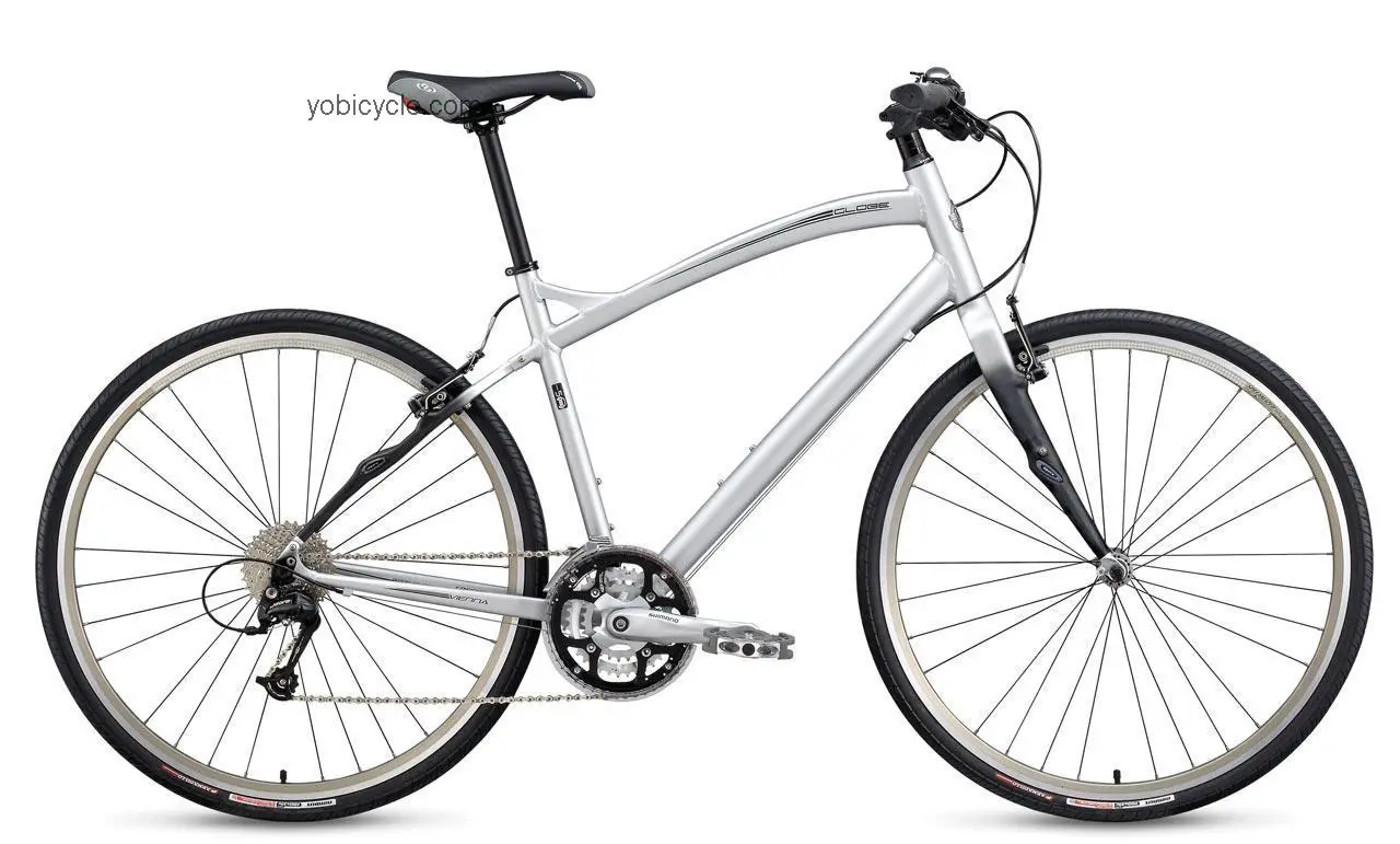 Specialized Vienna 5 competitors and comparison tool online specs and performance