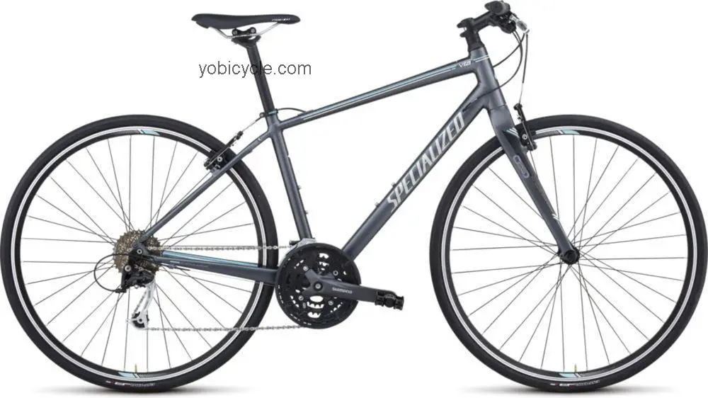 Specialized Vita Elite competitors and comparison tool online specs and performance
