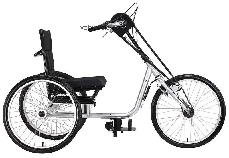 Sun Hand Trike competitors and comparison tool online specs and performance