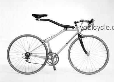 Ti Cycles Custom Ti Softride 1998 comparison online with competitors