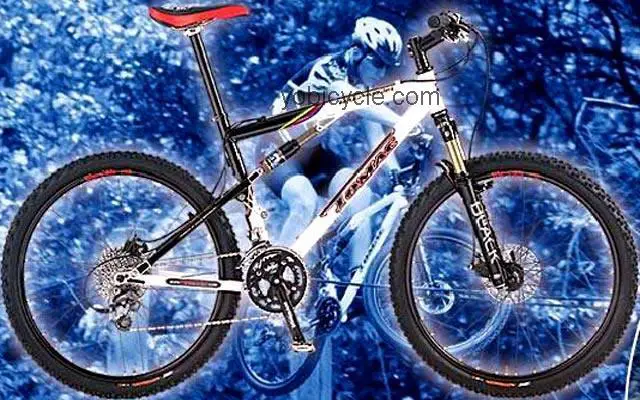 Tomac  98 Special Pro Edition Technical data and specifications