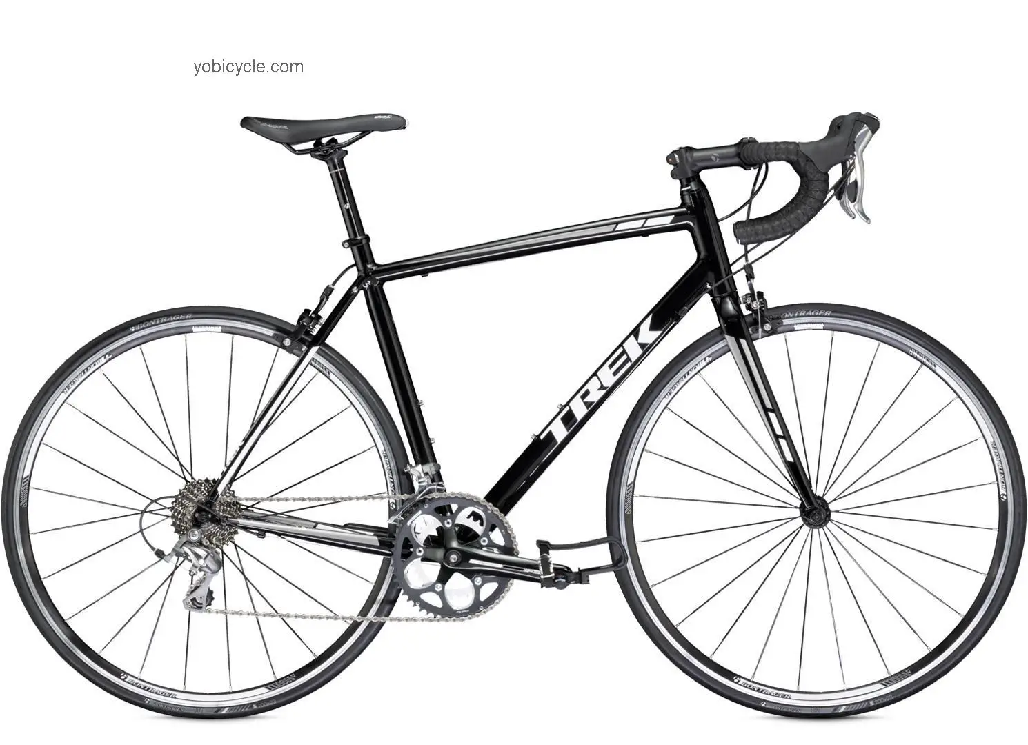 Trek 1.5 C H2 competitors and comparison tool online specs and performance