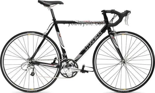 Trek 1000 competitors and comparison tool online specs and performance