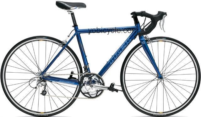 Trek 1000 WSD 2006 comparison online with competitors