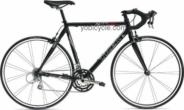 Trek 2100 competitors and comparison tool online specs and performance