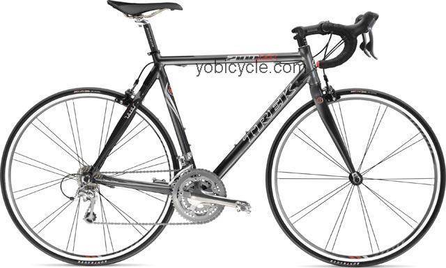 Trek 2100 competitors and comparison tool online specs and performance