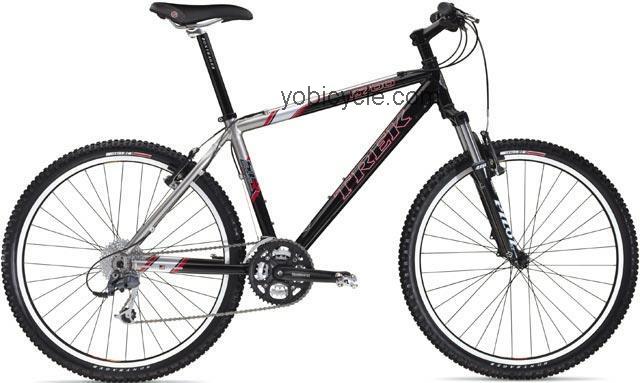 Trek 6700 competitors and comparison tool online specs and performance