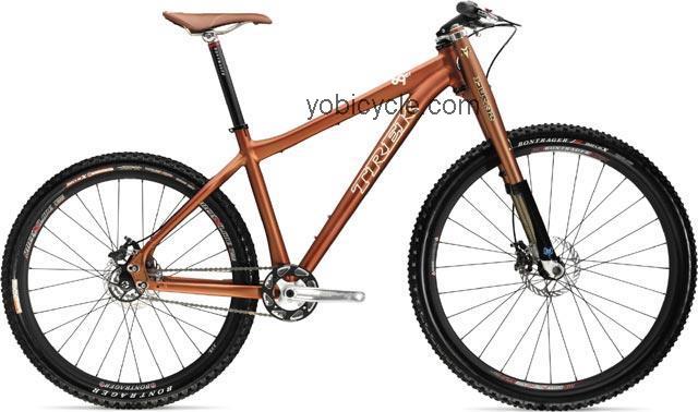 Trek 69er Single Speed competitors and comparison tool online specs and performance