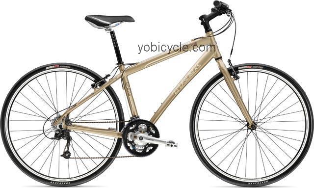 Trek  7.3 FX WSD Technical data and specifications