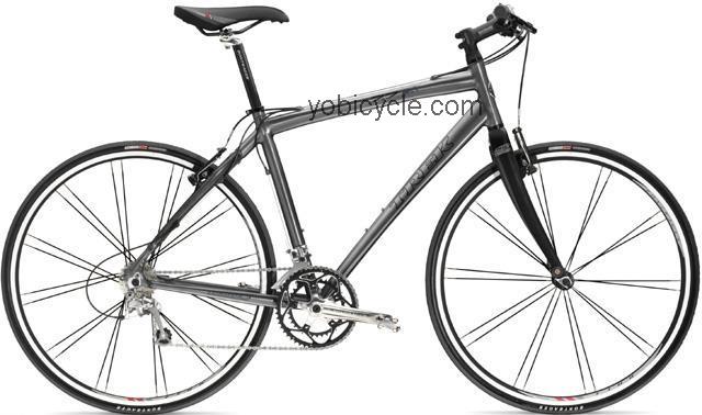 Trek  7.7 FX Technical data and specifications