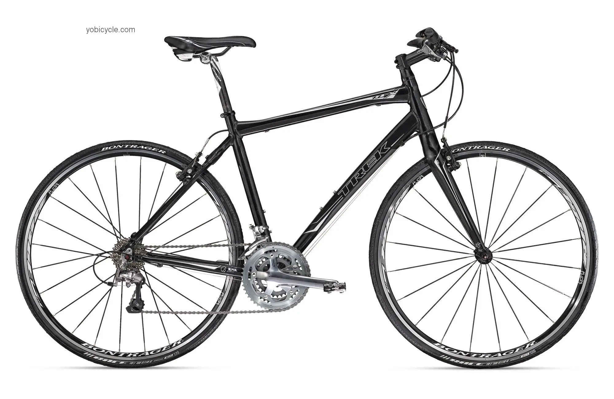 Trek 7.7 FX competitors and comparison tool online specs and performance
