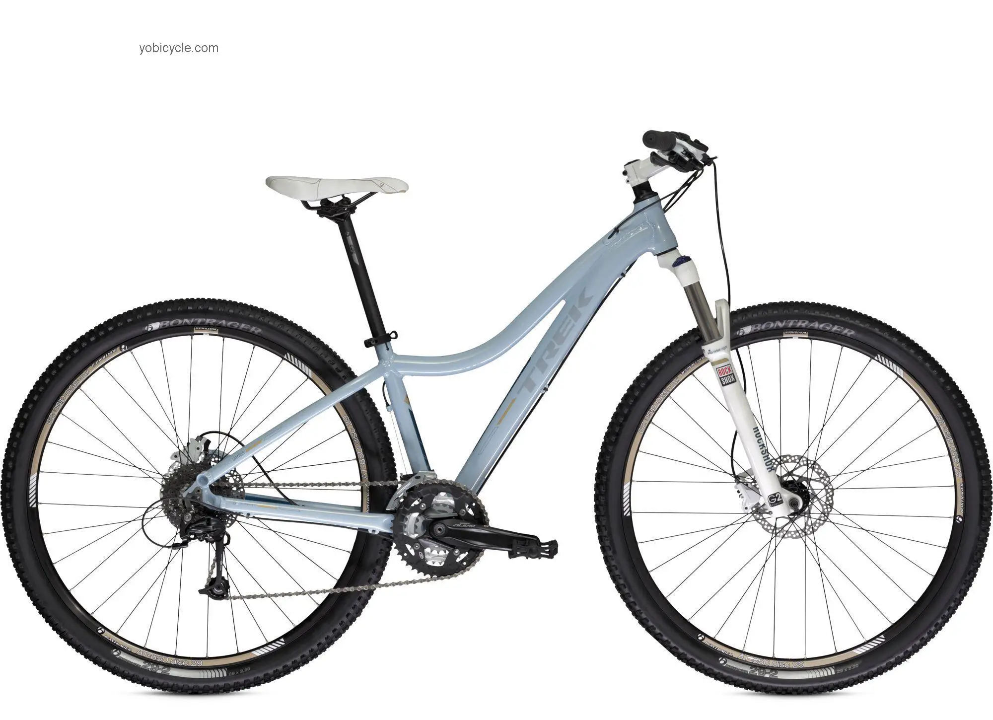 Trek Cali S competitors and comparison tool online specs and performance