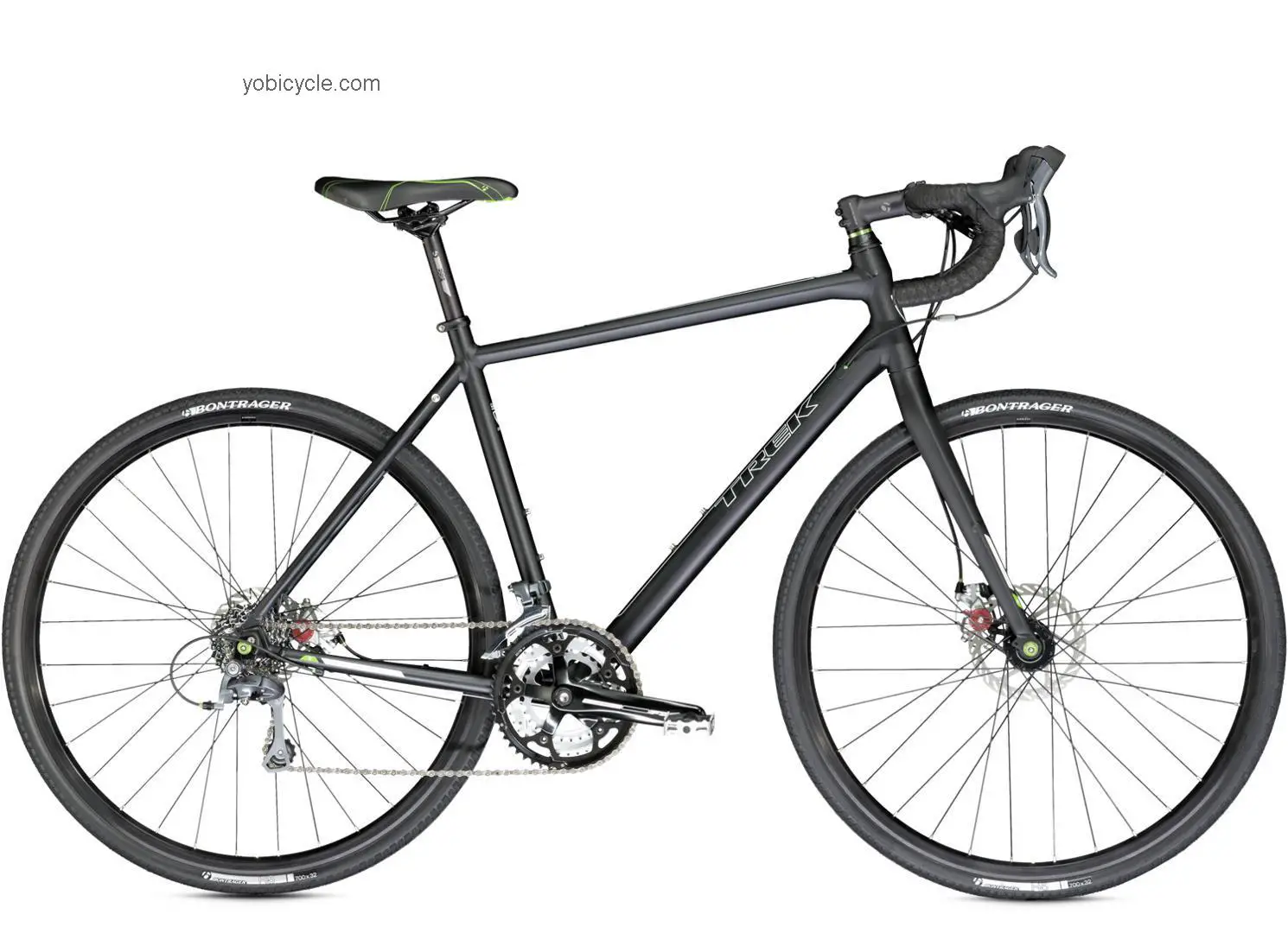 Trek CrossRip Comp competitors and comparison tool online specs and performance