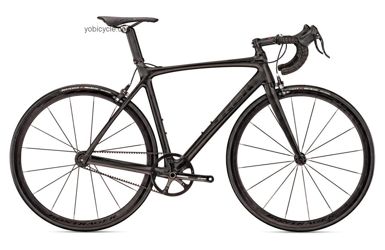 Trek District Carbon competitors and comparison tool online specs and performance