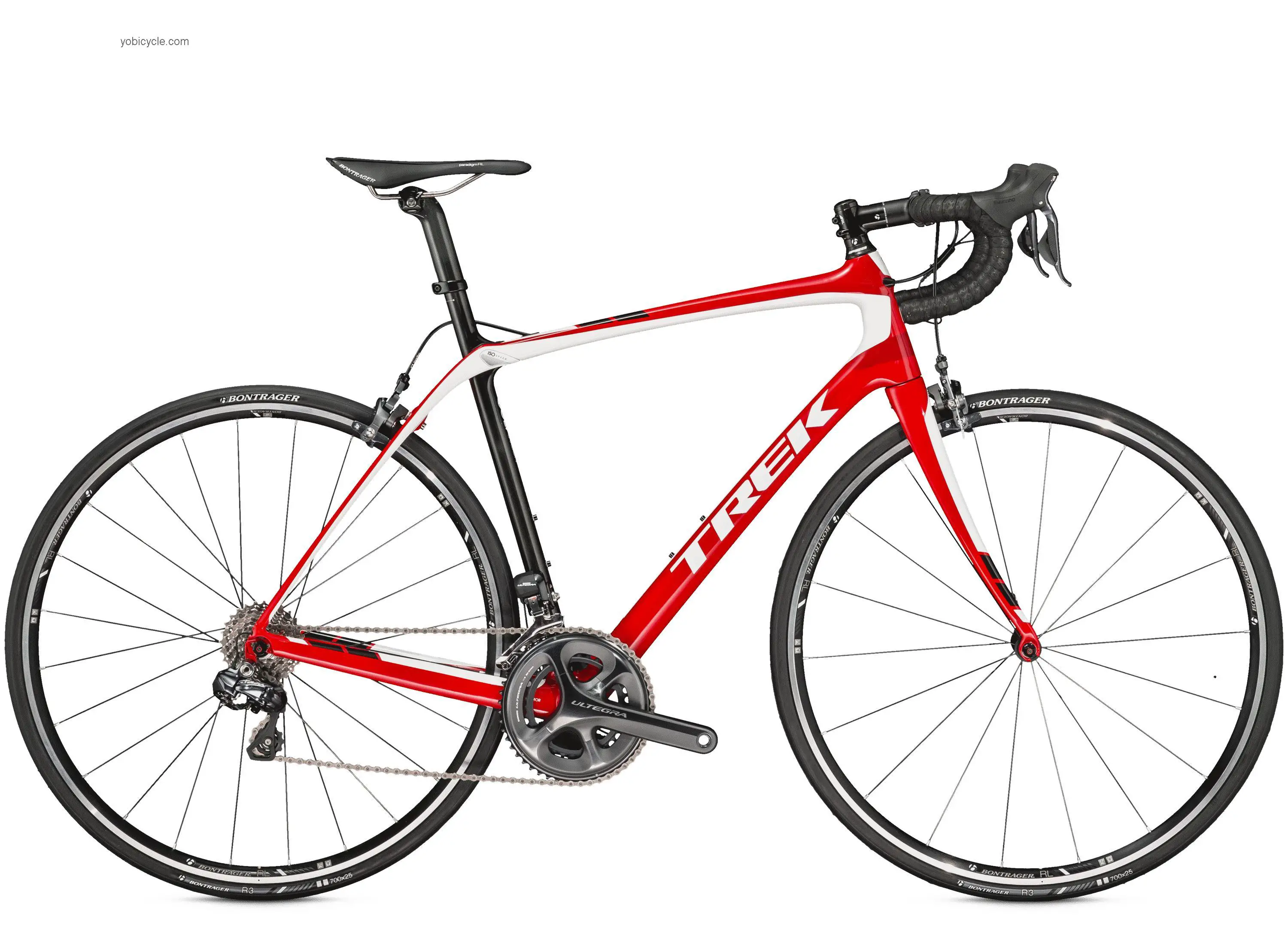 Trek Domane 5.9 competitors and comparison tool online specs and performance