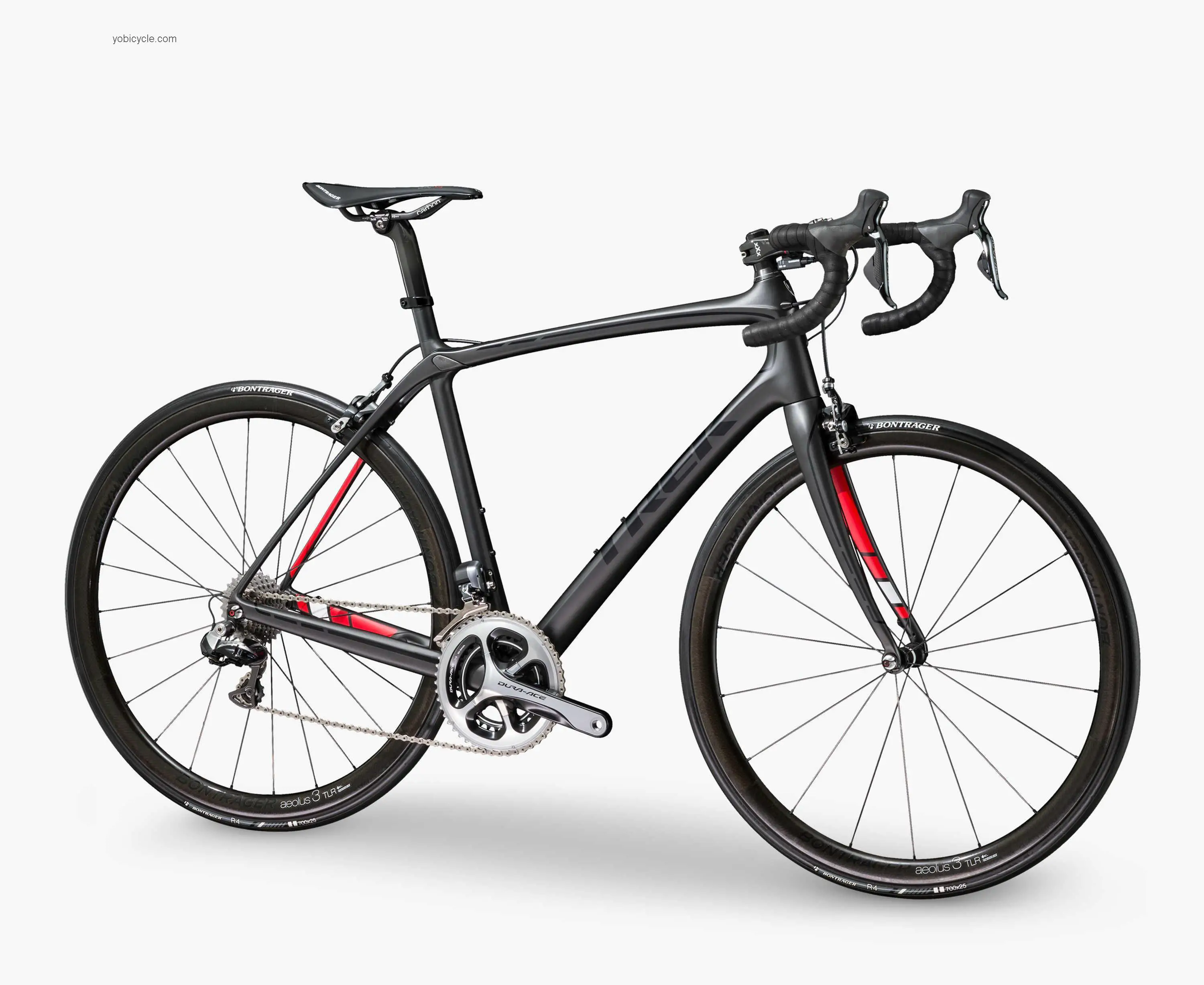 Trek  Domane 6.9 Technical data and specifications