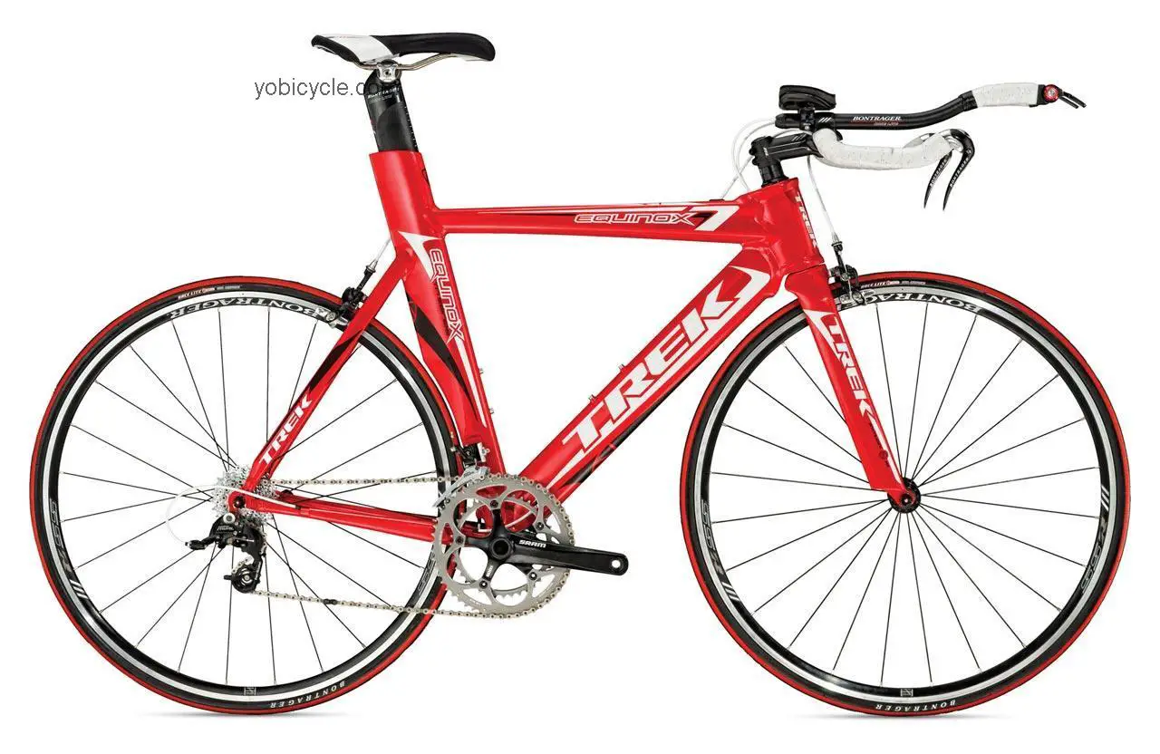 Trek Equinox 7 competitors and comparison tool online specs and performance