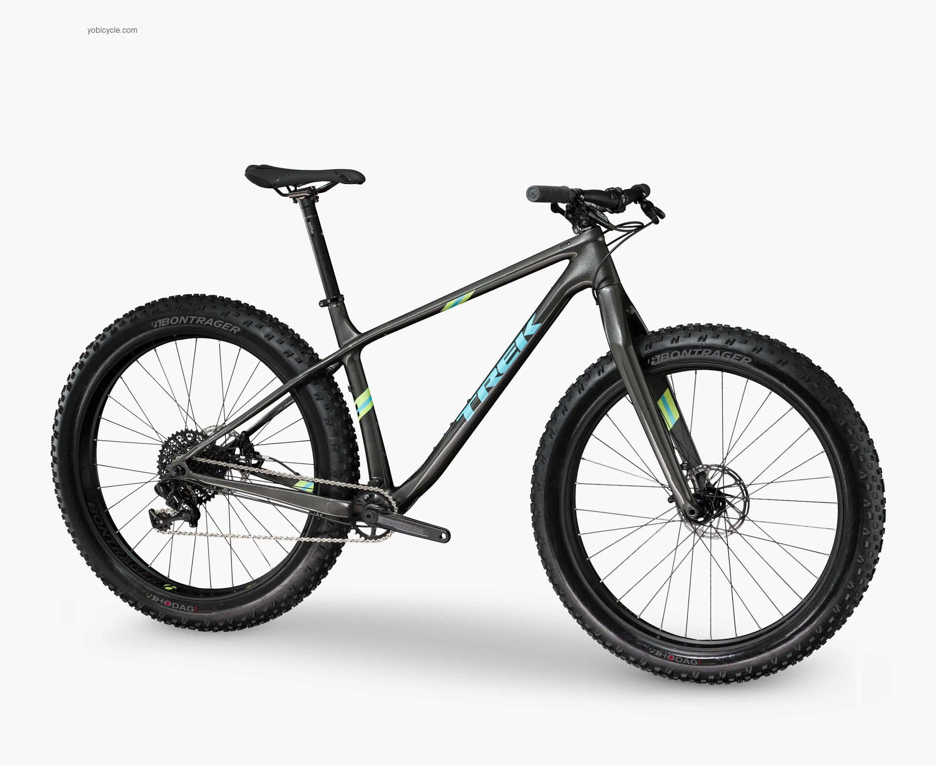 Trek Farley 9.6 competitors and comparison tool online specs and performance