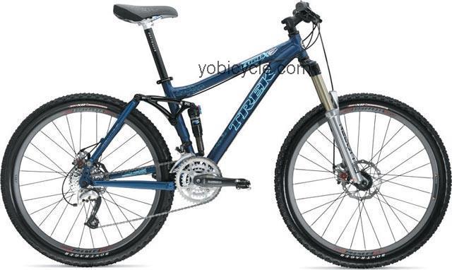 Trek Fuel EX 7 WSD competitors and comparison tool online specs and performance